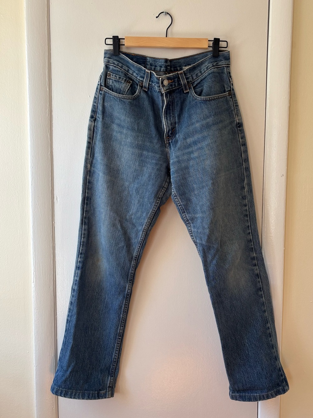 Vintage Levi’s 505